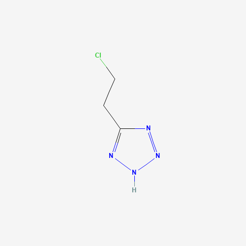 FT-0601278 CAS:18755-46-9 chemical structure