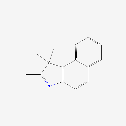 FT-0601282 CAS:41532-84-7 chemical structure