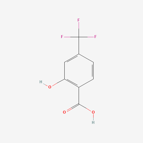 FT-0601285 CAS:328-90-5 chemical structure