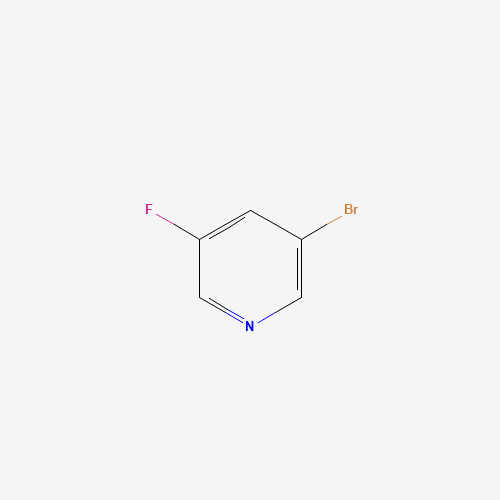 FT-0601290 CAS:407-20-5 chemical structure