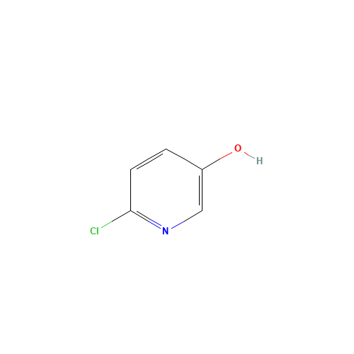 2-Chloro-5-hydroxypyridine (CAS: 41288-96-4) - Related Chemical Product