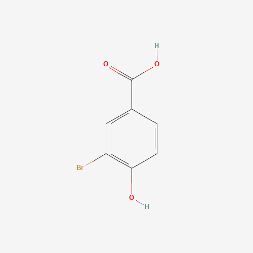 FT-0601301 CAS:14348-41-5 chemical structure