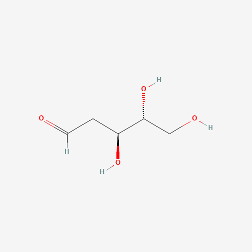 FT-0601304 CAS:533-67-5 chemical structure