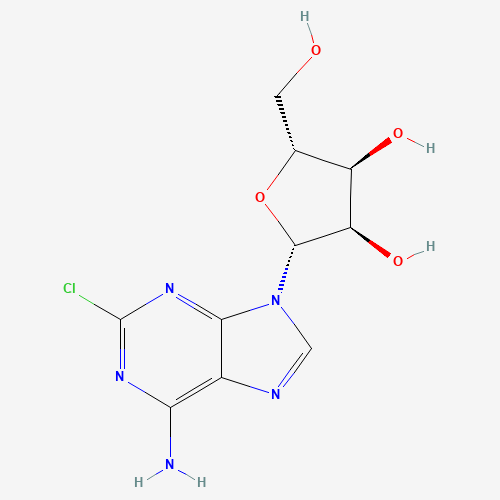 FT-0601308 CAS:146-77-0 chemical structure