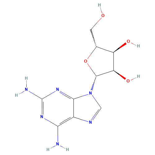 FT-0601309 CAS:2096-10-8 chemical structure