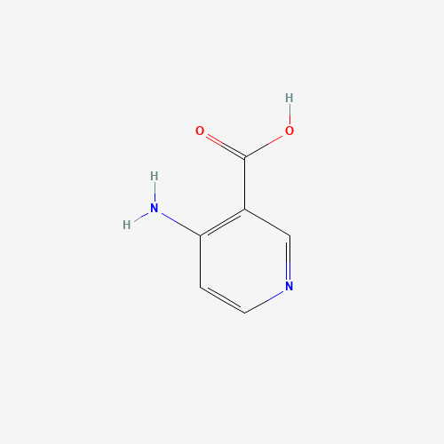 FT-0601315 CAS:7418-65-7 chemical structure