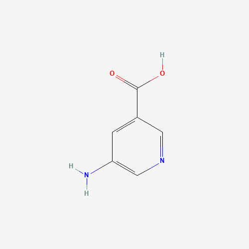 FT-0601316 CAS:24242-19-1 chemical structure