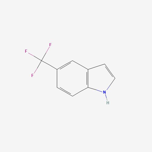 FT-0601320 CAS:100846-24-0 chemical structure