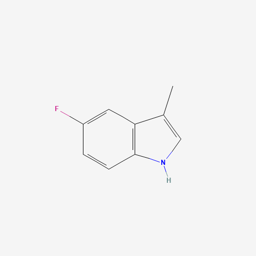 FT-0601323 CAS:392-13-2 chemical structure