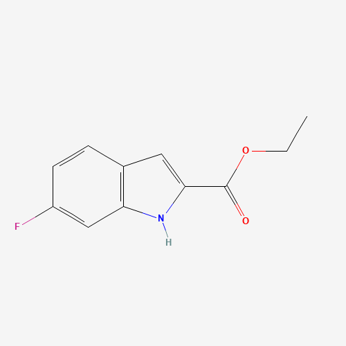 FT-0601325 CAS:348-37-8 chemical structure
