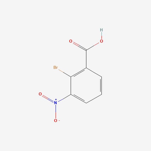 FT-0601342 CAS:573-54-6 chemical structure