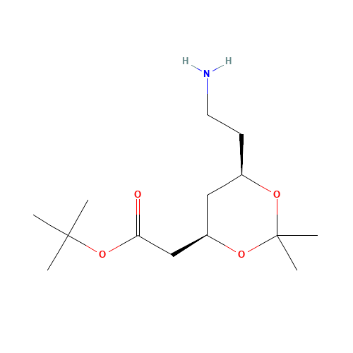 FT-0601343 CAS:125995-13-3 chemical structure