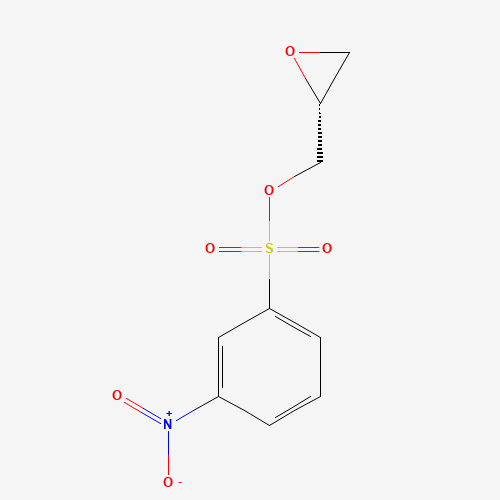 FT-0601345 CAS:115314-17-5 chemical structure