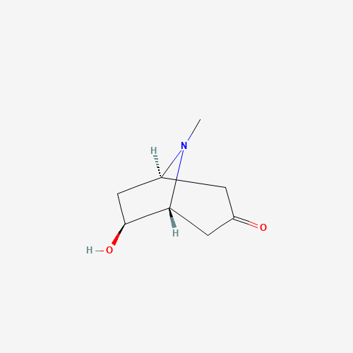 FT-0601346 CAS:5932-53-6 chemical structure