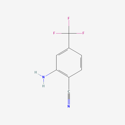 FT-0601354 CAS:1483-54-1 chemical structure