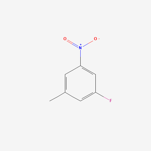 FT-0601356 CAS:499-08-1 chemical structure