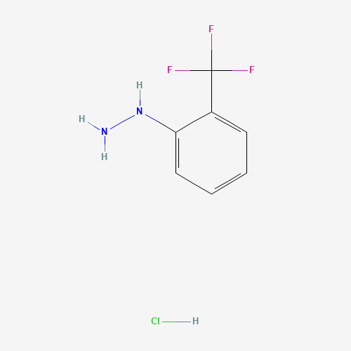 FT-0601363 CAS:3107-34-4 chemical structure