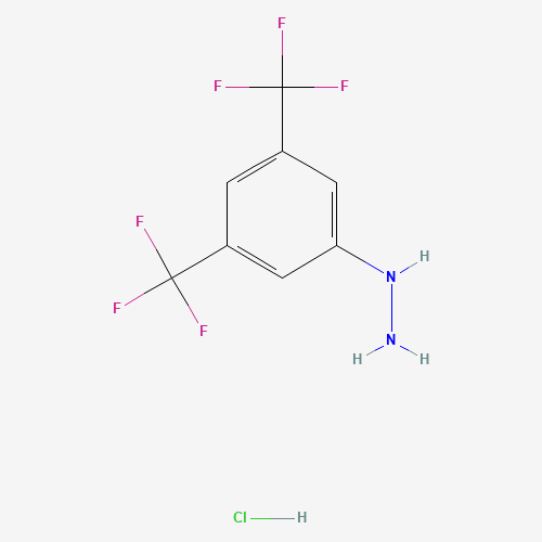 FT-0601364 CAS:502496-23-3 chemical structure