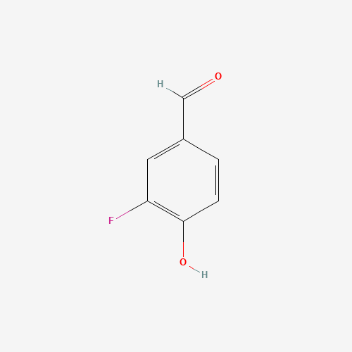 FT-0601374 CAS:405-05-0 chemical structure