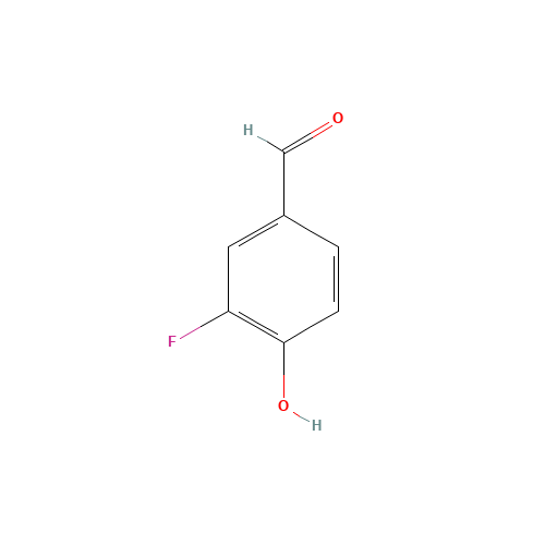 FT-0601374 CAS:405-05-0 chemical structure
