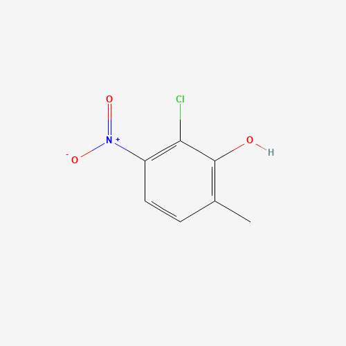 FT-0601387 CAS:39183-20-5 chemical structure