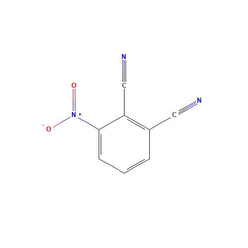 3-Nitrophthalonitrile (CAS: 51762-67-5) - Related Chemical Product