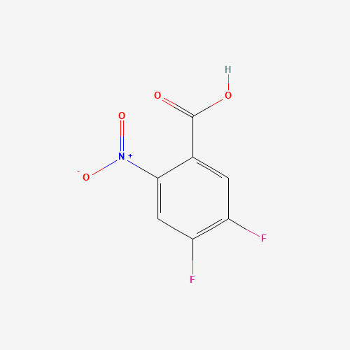 FT-0601393 CAS:20372-63-8 chemical structure