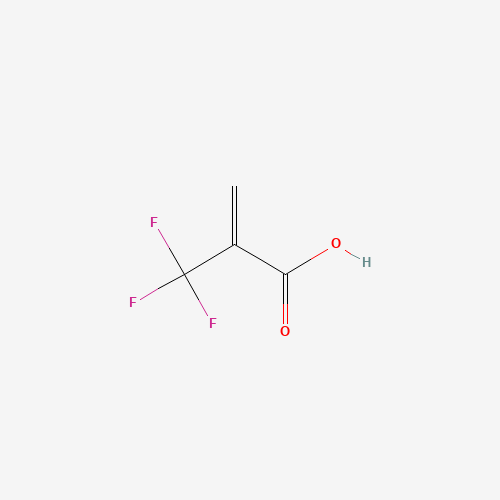 FT-0601394 CAS:381-98-6 chemical structure