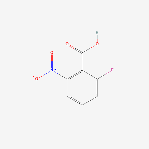 FT-0601395 CAS:385-02-4 chemical structure