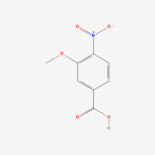 FT-0601398 CAS:5081-36-7 chemical structure