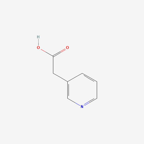 FT-0601403 CAS:501-81-5 chemical structure