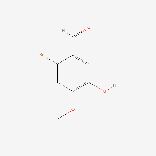FT-0601404 CAS:2973-59-3 chemical structure