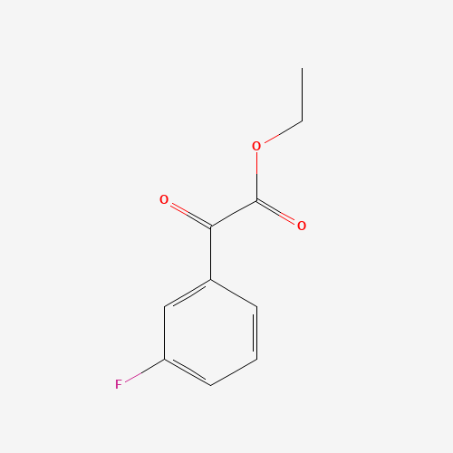 FT-0601415 CAS:110193-59-4 chemical structure