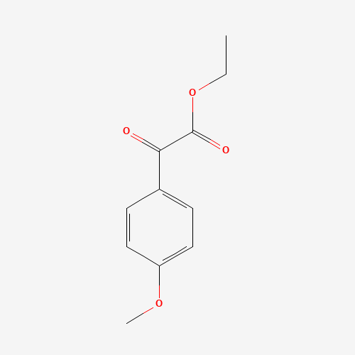 FT-0601416 CAS:40140-16-7 chemical structure
