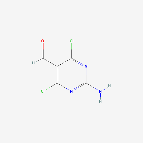 FT-0601417 CAS:5604-46-6 chemical structure