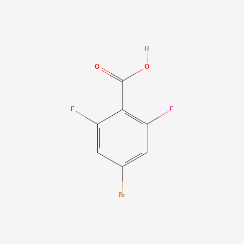 FT-0601418 CAS:183065-68-1 chemical structure