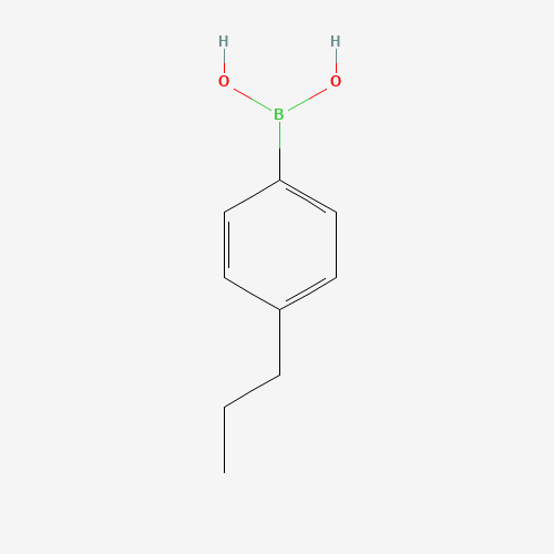 FT-0601421 CAS:134150-01-9 chemical structure