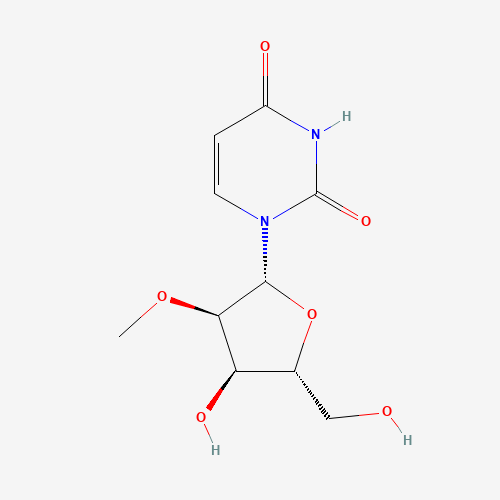 FT-0601422 CAS:2140-76-3 chemical structure