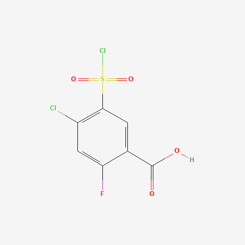 FT-0601424 CAS:56447-54-2 chemical structure