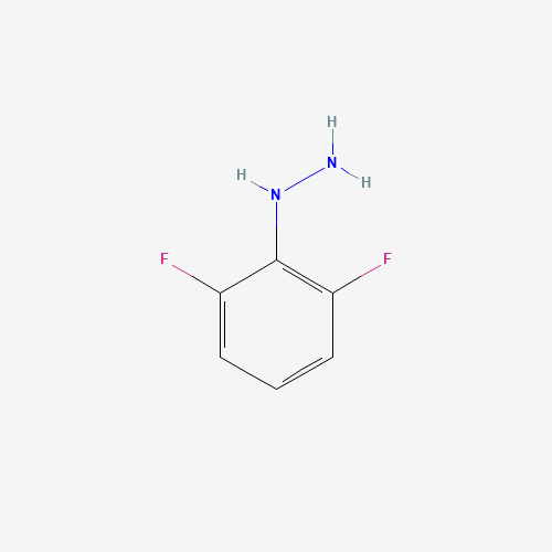 FT-0601427 CAS:119452-66-3 chemical structure