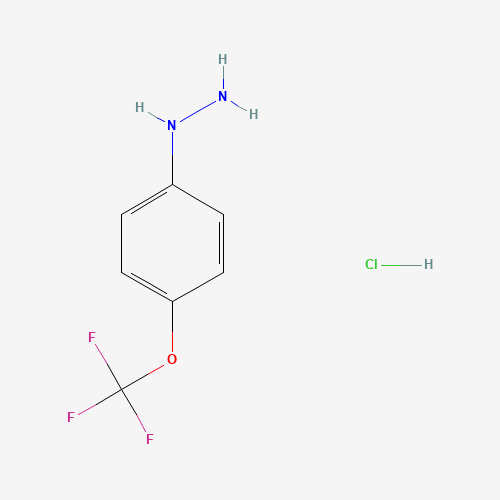FT-0601433 CAS:133115-72-7 chemical structure