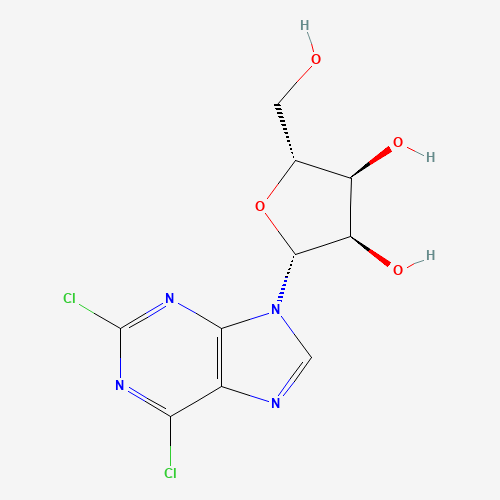 FT-0601434 CAS:13276-52-3 chemical structure