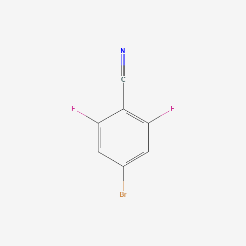 FT-0601436 CAS:123843-67-4 chemical structure