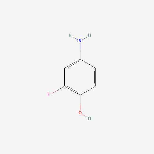 FT-0601441 CAS:399-96-2 chemical structure