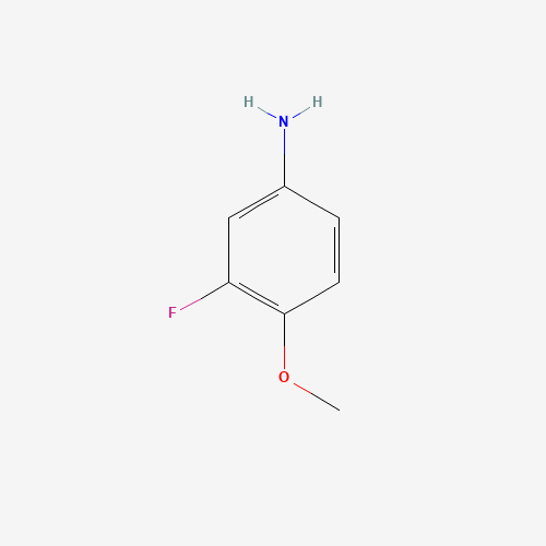 FT-0601442 CAS:366-99-4 chemical structure