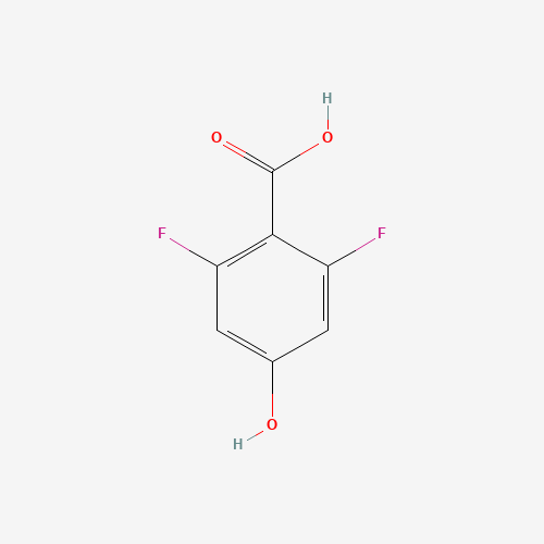 FT-0601443 CAS:214917-68-7 chemical structure