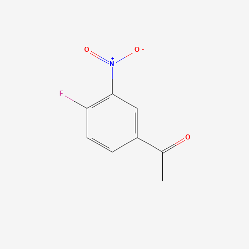 FT-0601444 CAS:400-93-1 chemical structure
