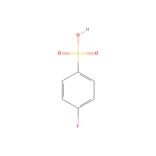FT-0601446 CAS:368-88-7 chemical structure