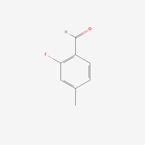 FT-0601448 CAS:146137-80-6 chemical structure