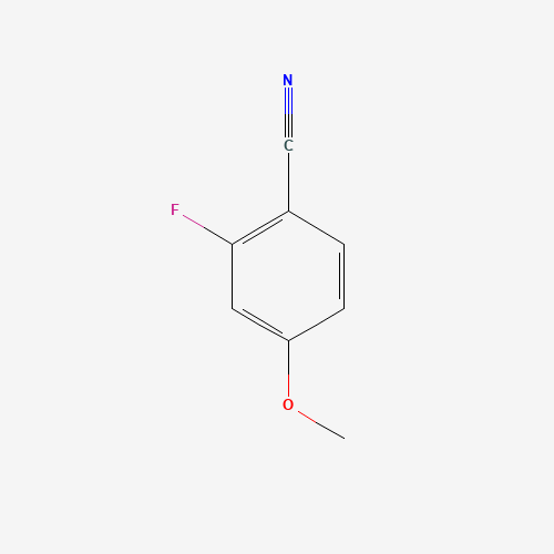 FT-0601450 CAS:94610-82-9 chemical structure